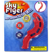 Wheel Spinner w/4 Discs