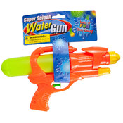 Super Splash Water Gun