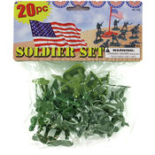 Bag Of Soldiers