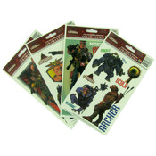 Wholesale Window Clings