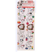 Window Cling Decorations