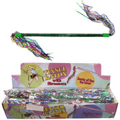 Baton with Streamers