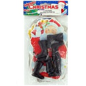 Christmas Walking Playmates
