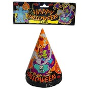 Witch Party Hats