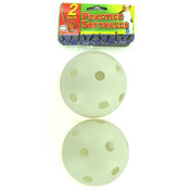 2 Pack Practice Softball