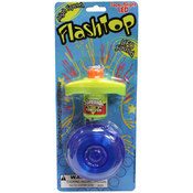 Light Up Spinner