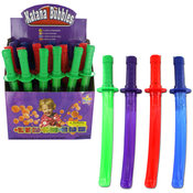 Bubble Sword