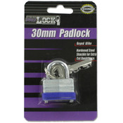 30Mm Short Shackle Lock