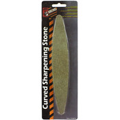 Curved Sharpening Stone