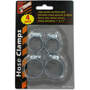 Sterling Hose Clamps