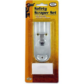 Safety Scrapper