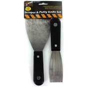Sterling Putty Knives
