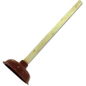 15" Plunger
