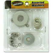Assorted Size Washers