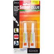Super Glue Value Pack