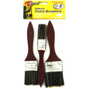 Sterling Deluxe Paint Brush Set
