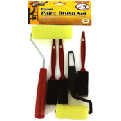 Sterling Foam Paint Set