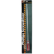 12" Phillips Screwdriver