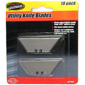 Utility Knife Blade