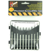 Sterling Precision Screwdriver Set
