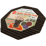 7 Inch Plant Foot Coaster