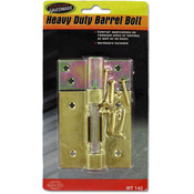 Barrel Bolt