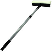 Metal Window Squeegee