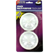 2Pc Mini Touch Light