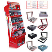 Men's and Ladies Watch Display Wholesale Bulk
