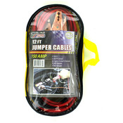 12 Foot Jumper Cables