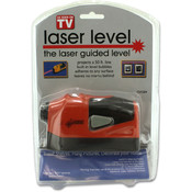 Laser Level