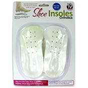 Orthotics Shoe Insoles