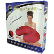 Massage Neck Pillow