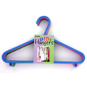 8Pk Kids Hangers