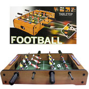 Foosball Tabletop Game