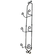 3 Plate Display Rack Wholesale Bulk