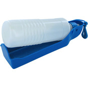 Dog Water Bottle 500ml