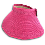 Womens Straw Hat
