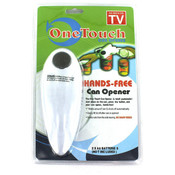 as seen on tv One Touch Can Opener Wholesale Bulk