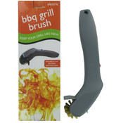 B/O Bbq Grill Brush