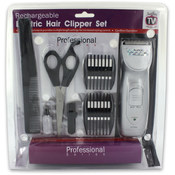 Pro Electric Hair Clipper
