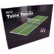 Tabletop Mini Ping Pong Game
