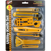 Utility Knife Set