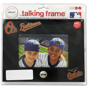 Baltimore Orioles 4" x 6" Recordable Frame