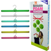Bendable Hangers