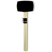 14 Oz Rubber Mallet