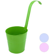 Hanging Bucket Planter
