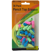 Pencil Erasers