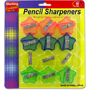 Pencil Sharpeners