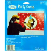 Puppy Party Game